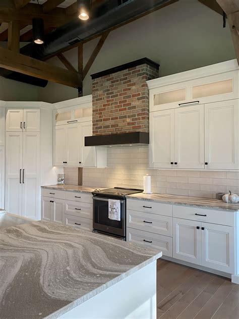 Bricks And Beams Gallery Custom Wood Products Handcrafted Cabinets