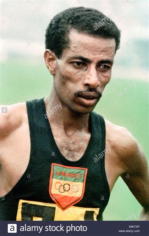 Abebe Bikila Stock Photos And Abebe Bikila Stock Images Alamy