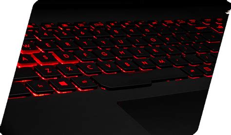 The keyboard backlight has never worked, i attempted to download the latest atk keyboard lights on asus laptop: ROG G751JY | ROG - Republic Of Gamers | ASUS USA