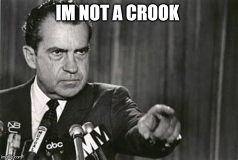 Richard Nixon Imgflip