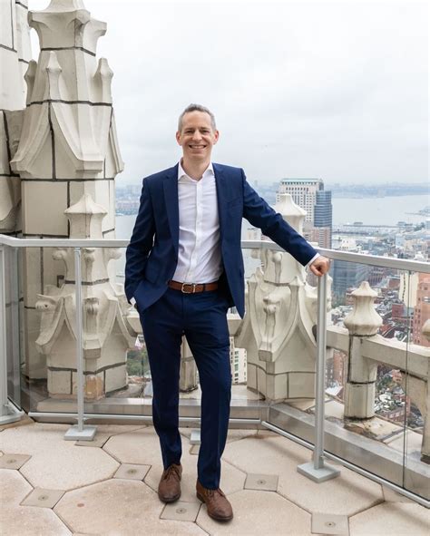 Alchemy_Properties Partner, Alexander Saltzman, shares with @CityReality the inspirations behind 