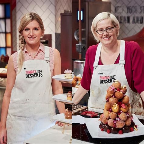 Adriano zumbo goes in search for australia's sweetest home cooks. Deluxe Canvas Bib Apron - White | Zumbo's just desserts ...