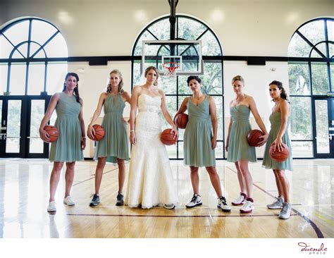 Basketball Bride Fine Art Wedding Photographer San Francisco Bay Area Duendephoto Duende Photo