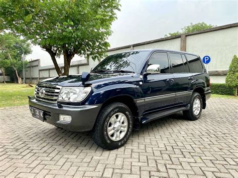 Harga Land Cruiser Vxr 2005 Lacak Harga