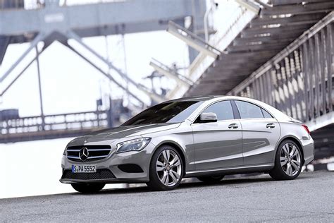 Having set the standards for luxury automobiles for almost a century, mercedes never rest on their laurels and continue to produce astounding vehicles, and with. 2013 Mercedes-Benz CLA - CarWalls