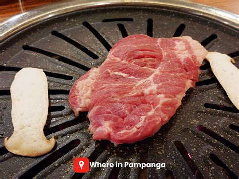 Flame On, Flavor On:Bog Dukkeobi BBQ Korean Resturant Ignites Taste