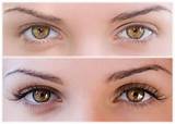 Photos of Eye Lash Makeup