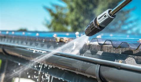 How To Clean Gutters From The Ground 5 Tools To Choose From