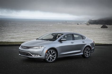 Vision Automotriz Blog Archive El Chrysler 200 2015 A La Venta En