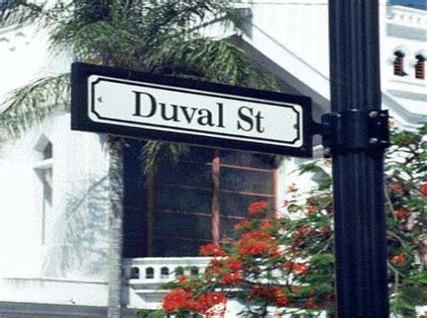 Celebrate key west at the 2020 key west fantasy fest! Duval Street Is Party Time Key West Vacation Fun | Crawl