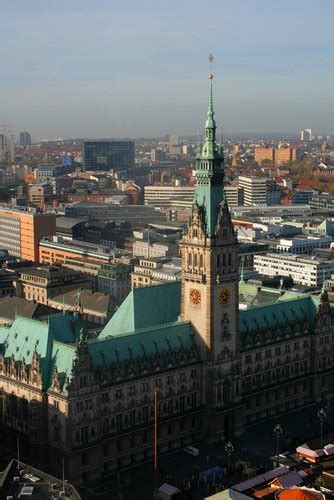 16 Top Tourist Attractions In Hamburg And Easy Day Trips Planetware