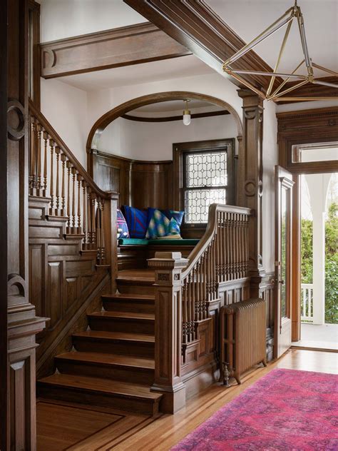Interior Design For Victorian Houses Vamosa Rema