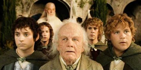 the lord of the rings the 10 saddest things about bilbo baggins