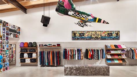 Supreme Set To Open A New Berlin Flagship Store This Week The Sole