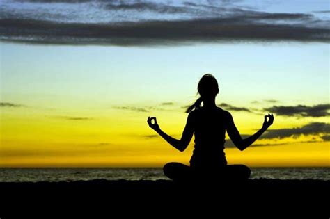 Study Zen Meditation Really Does Clear The Mind Live Science