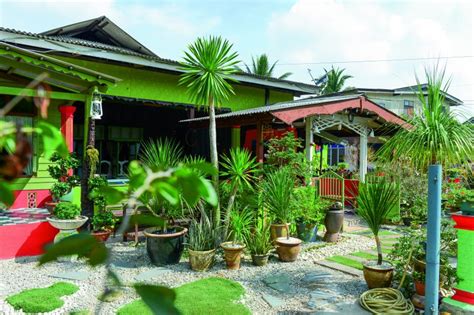 Bandung surga art deco di indonesia. Menghias Taman Sekolah Sederhana - Model Desain Rumah