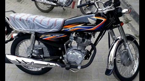 World famous brand honda's very few of bikes and scooters are available in bangladesh, here in this web page we have mentioned all the honda models current market price in bdt, which is available in bangladesh. Honda CG 125 New Model 2018 Price Specs & Features Details