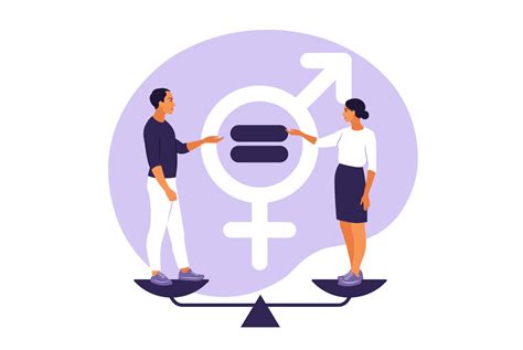All About The Gender Equality Symbol Lgbtq Nation