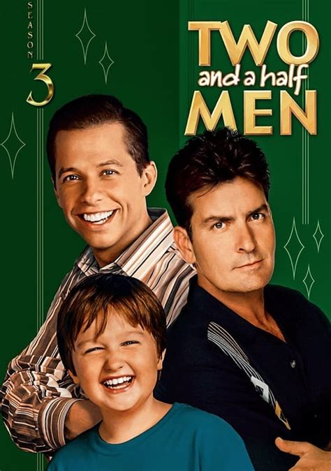Two And A Half Men Full Episodes Of Season 3 Online Free