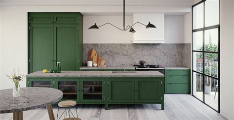 6 kitchen cabinet color trends that work right now. Latest Kitchen Colour Trends That Just Might Surprise You