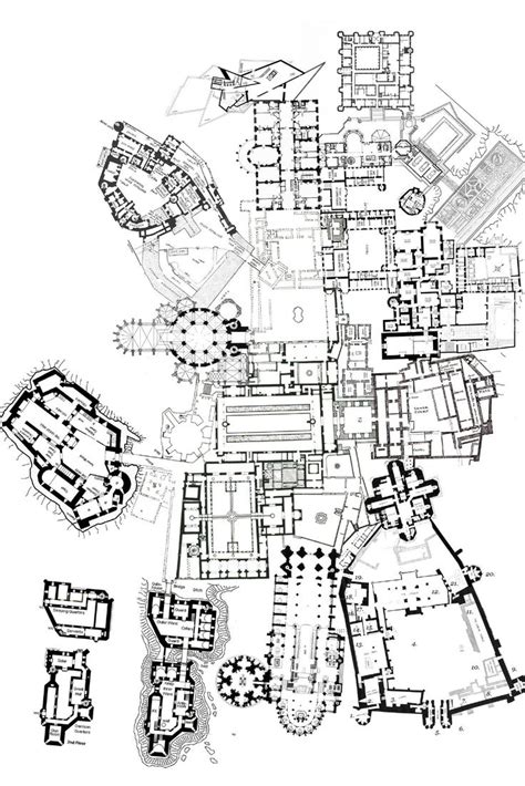 Fantasy Map Making Fantasy City Map Architecture Baroque Map Layout