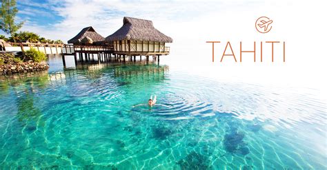 French Polynesia A Photo Guide To Visiting Tahiti Ihg Travel Blog