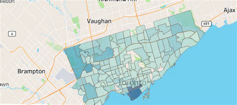 Toronto mayor john tory said he supports de villa's advice, saying they need to ensure the current lockdown is toronto's last. Ontario Covid Lockdown : 4K Driving during COVID-19 ...