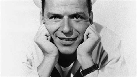10 Ways Frank Sinatras Influence Is Still Felt Today A Century After