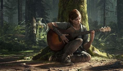 You'd find a theme like going on vacation or christmas and tie a couple of short segments around a little new animation. PlayStation Is Selling Ellie's Guitar From The Last of Us ...