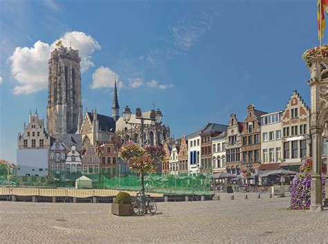 German bank holidays and germany public holidays in 2020. Book Hotels In Mechelen | Germany | Fred.\ Holidays