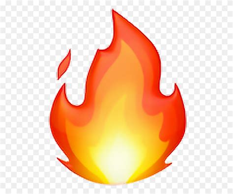 Emoji Flame Freetoedit Emoji Sticker By At Nessas Messages Images