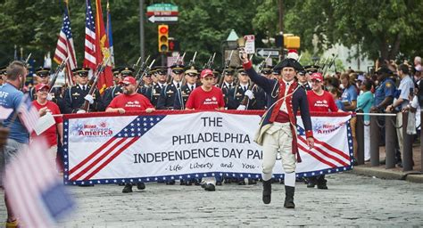 Independence day, the fourth of july, is the national day of the united states of america. The United States of America's Independence Day Parade ...