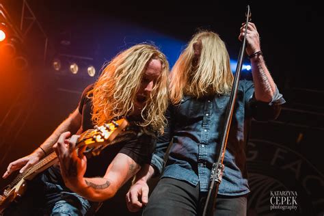BLACKTOP MOJO Announce PledgeMusic Campaign to Fund Upcoming Album | Metal Nation