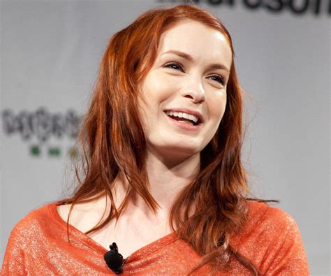 20+ Populer Pictures of Felicia Day - Irama Gallery
