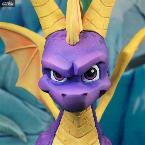 Spyro Figure Spyro The Dragon Neca