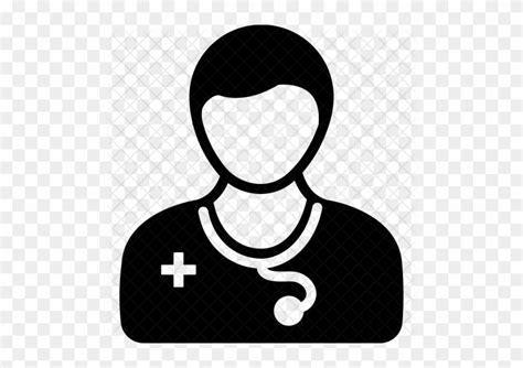 Doctor Icon Physician Free Transparent Png Clipart Images Download