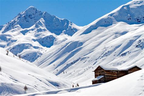 10 Best Ski Resorts In Northern Italy Italy Winter Destinations
