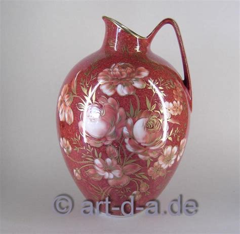 rosenthal vase