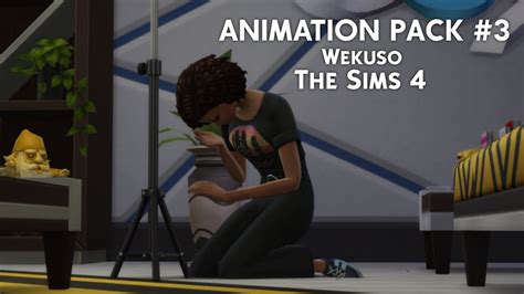 Sims 4 Bdsm Animation Telegraph