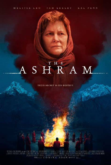 Asram The Ashram 2018 Türkçe Dublaj izle FilmSaati1 com