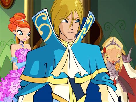 My Opinions On The Main Couples Of Winx Club The Winx Club Fanpop