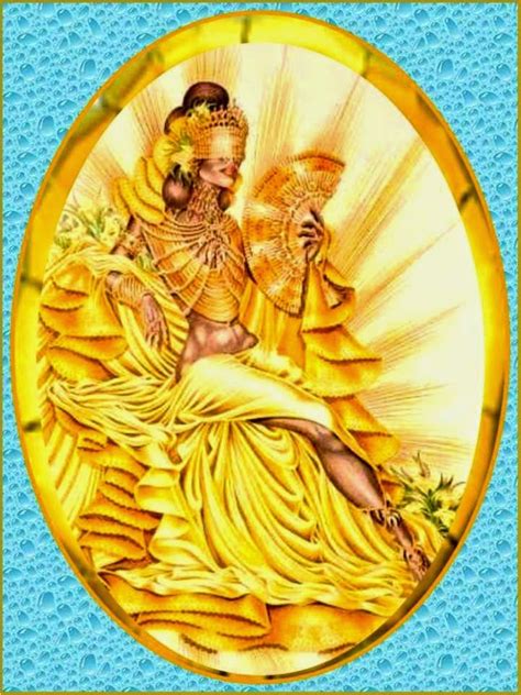 Oracion A Oshun Para Separar Dominar Y Amarrar Oraciones De Poder Y