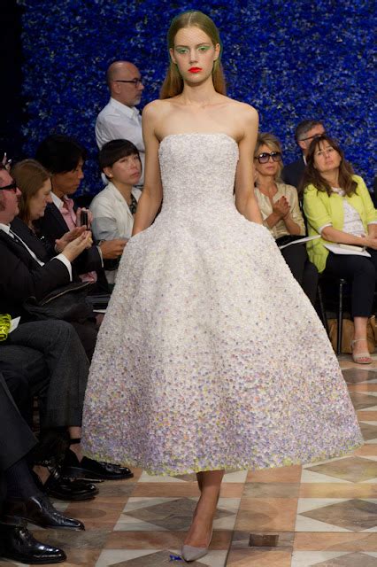 All About Wedding Haute Couture Wedding Dresses 20122013