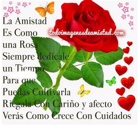 Rosas Con Poemas De Amor Para Celular Poemas de rosas Poemas de amor Imágenes de amistad con