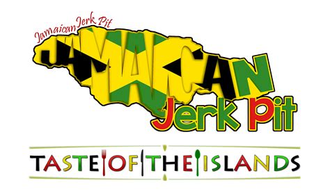 Jamaican Jerk Pit Taste Of The Islands
