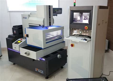 China CNC Wire Cutting Machine Price Fr-400g - China EDM, Wire Cut EDM