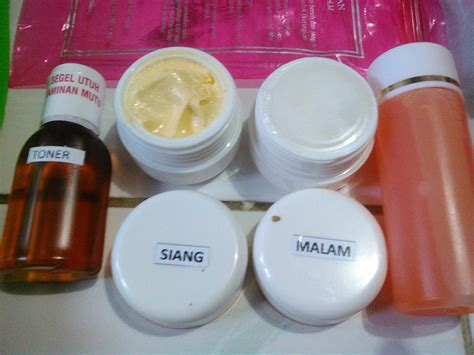 Gambar Cream Hn Bpom Homecare24