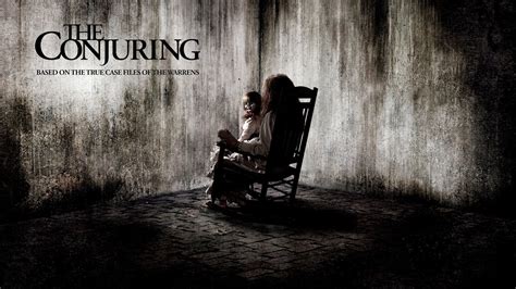 The Conjuring Collection Backdrops — The Movie Database Tmdb