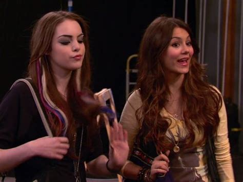 Victorious 2010