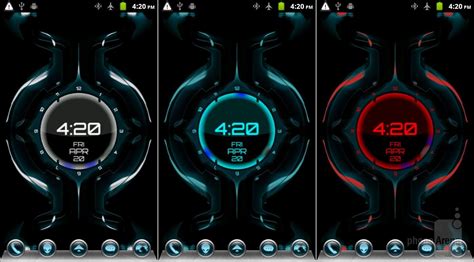 6 Cool New Live Wallpapers For Android From 2015